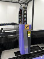 HellRaiser CUT – detail konstrukce (3)